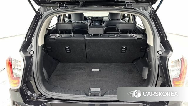 Ssangyong Berry New Tivoli id 4774991 из Кореи 11