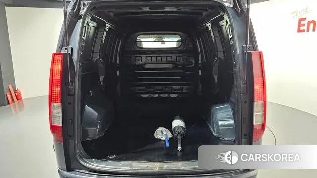 Hyundai Staria id 2969909 из Кореи 11