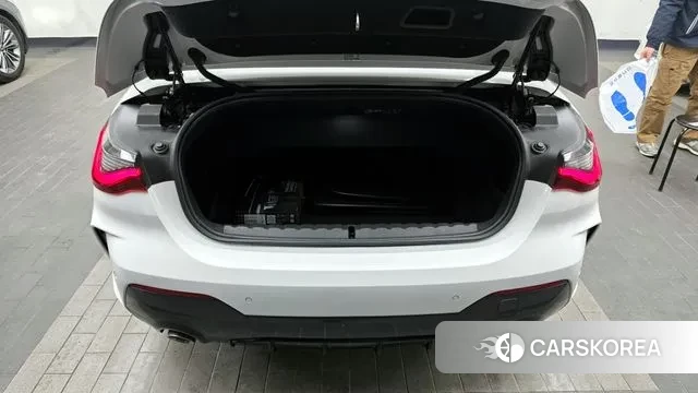 BMW 4 Series (G22) id 3596806 из Кореи 11