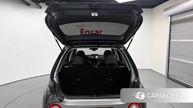 Hyundai Casper id 3257789 из Кореи 11