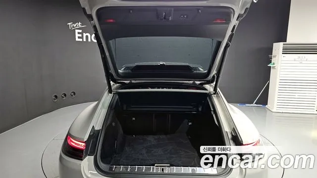 Porsche Panamera (971) id 2910448 из Кореи 11