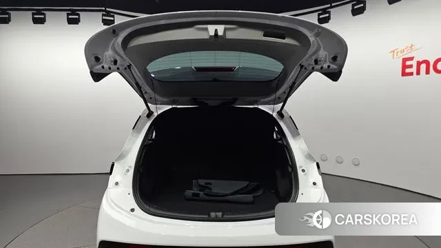 Chevrolet (GM Daewoo) New Bolt EV id 3069481 из Кореи 11