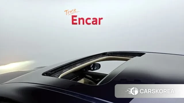 Kia More K9 id 3736926 из Кореи 11