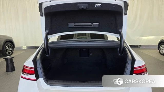 Genesis G90 (RS4) id 4894072 из Кореи 11