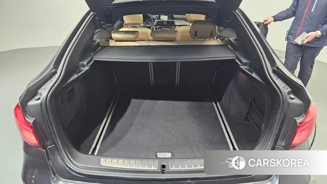 BMW 3 Series GT (F34) id 3621924 из Кореи 11