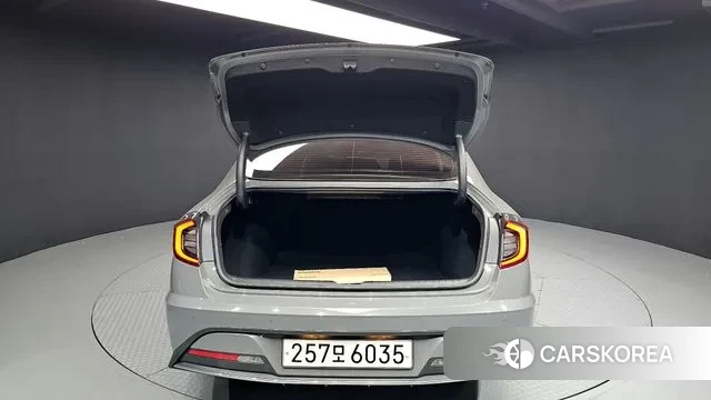 Hyundai Sonata (DN8) id 3356284 из Кореи 11