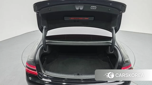 Genesis G80 (RG3) id 3923958 из Кореи 11