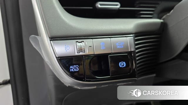 Hyundai Ionic 5 id 4618389 из Кореи 11