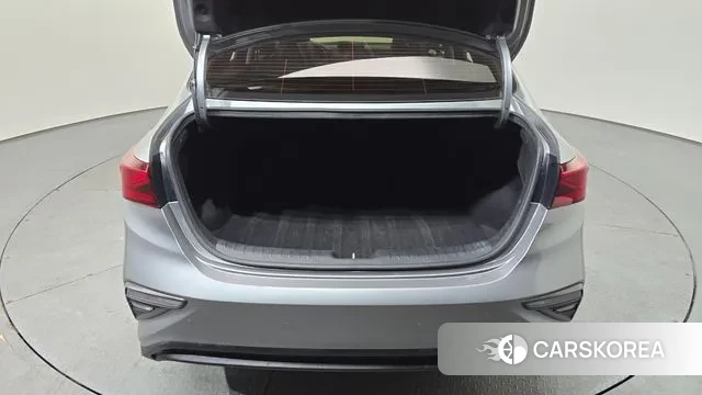 Kia Come New K3 id 3626288 из Кореи 11