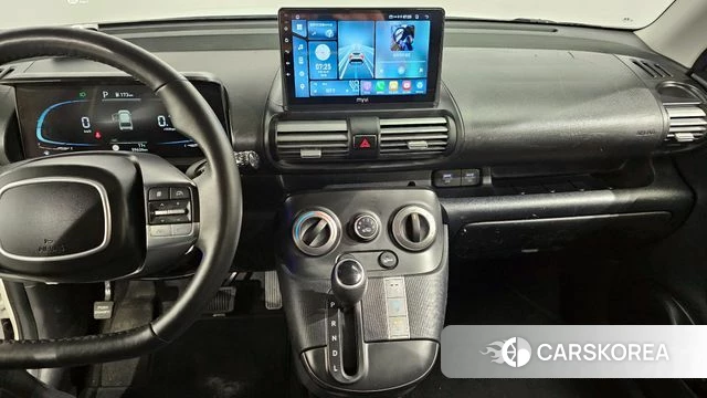 Hyundai Casper id 3897872 из Кореи 11