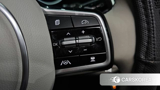 Kia The New Sorento 4th Generation id 3810876 из Кореи 11