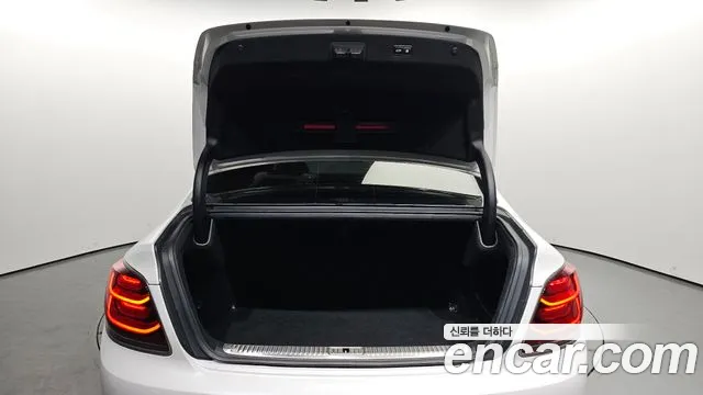 Kia More K9 id 2486903 из Кореи 11