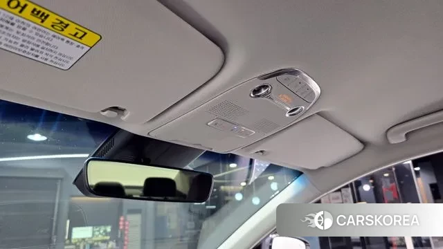 Hyundai The New Grandeur IG id 3422809 из Кореи 11