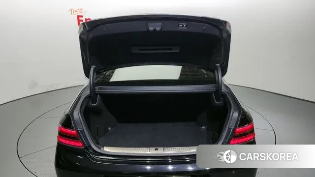 Genesis G90 id 3215083 из Кореи 11