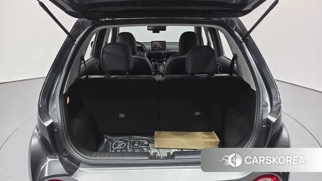 Hyundai Casper id 3431569 из Кореи 11