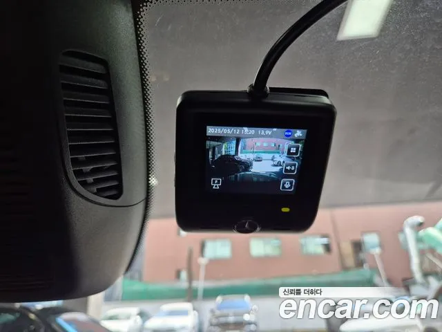 Mercedes-Benz S-Class W223 id 2719153 из Кореи 11