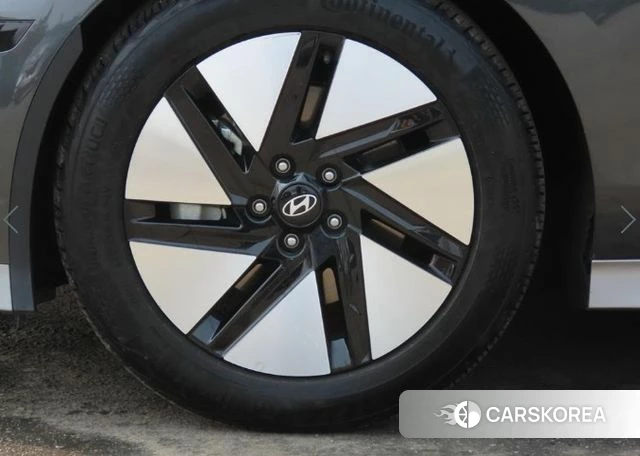 Hyundai Ionic 6 id 3870962 из Кореи 11