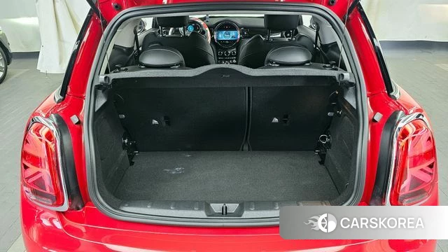 Mini Cooper id 3838451 из Кореи 11