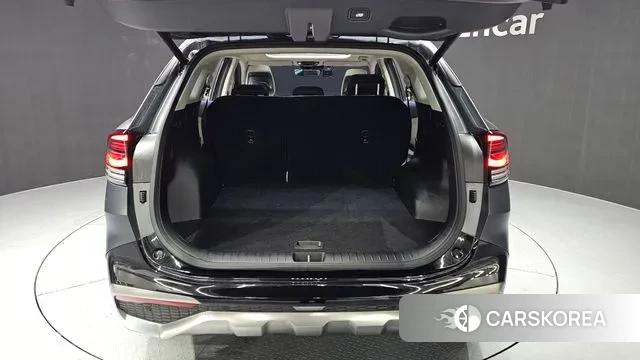 Kia Sportage 5th Generation id 3660419 из Кореи 11