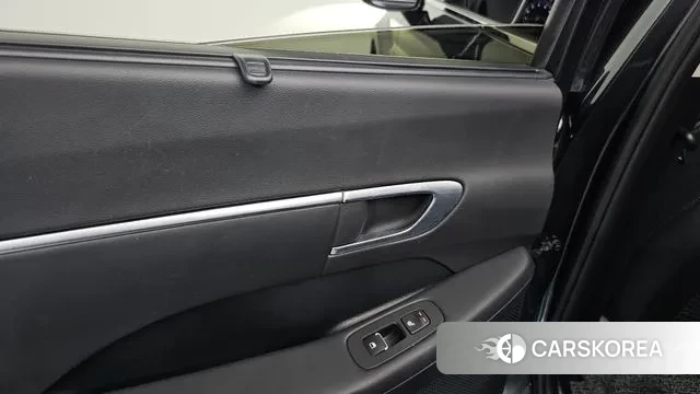 Hyundai Sonata (DN8) id 3013380 из Кореи 11