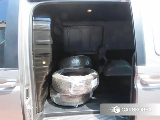 Hyundai Staria id 4670051 из Кореи 11