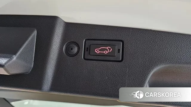 Ssangyong Torres id 3036893 из Кореи 11