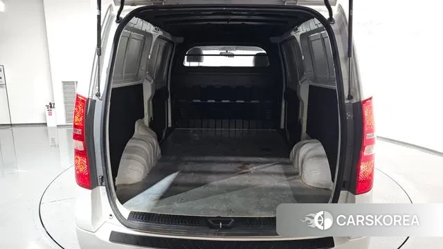 Hyundai The New Grand Starex id 3129159 из Кореи 11