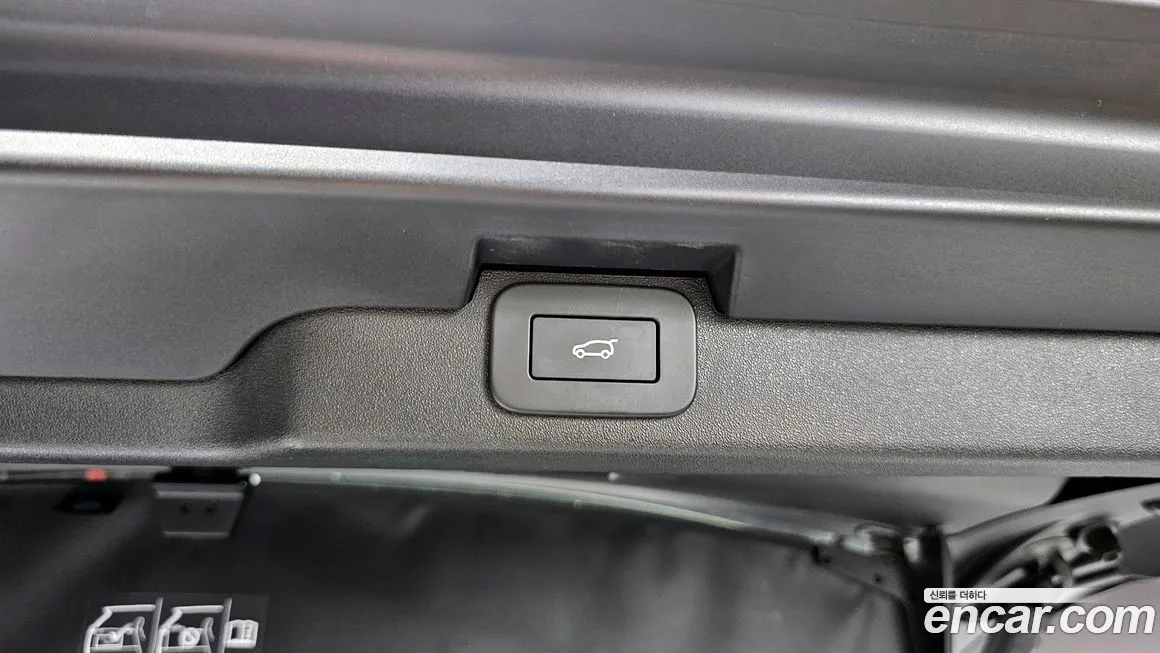 Land Rover Discovery 5 id 1986252 из Кореи 11