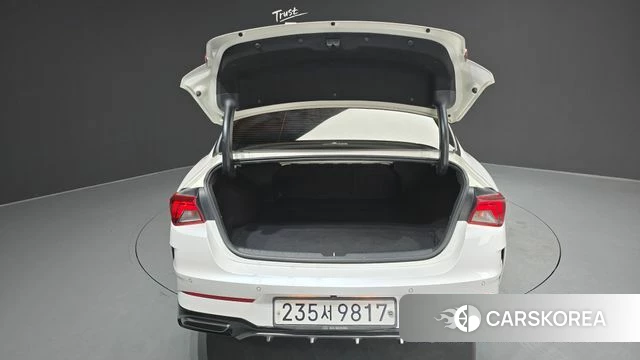 Kia K5 3rd generation id 3820192 из Кореи 11