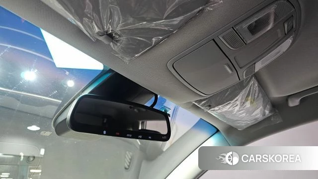 Hyundai All New Tucson id 4501795 из Кореи 11