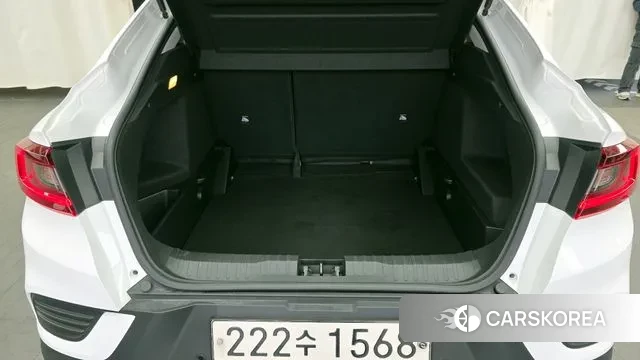 Renault Korea (Samsung) XM3 id 3713226 из Кореи 11