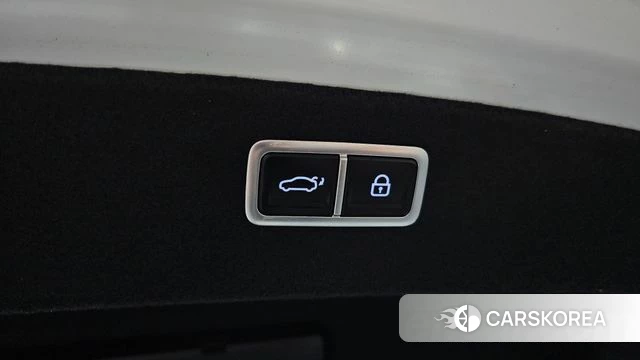 Genesis G80 (RG3) id 3793589 из Кореи 11