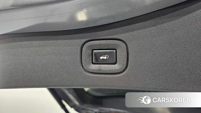 Renault Korea (Samsung) The New QM6 id 4880941 из Кореи 11