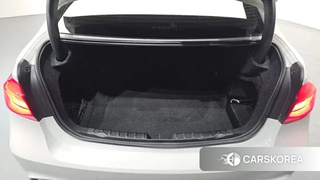 BMW 3 Series (F30) id 3505554 из Кореи 11