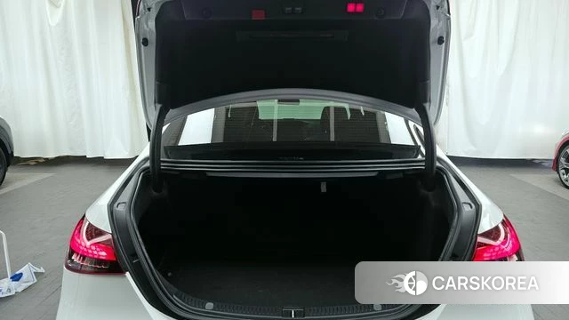 Mercedes-Benz E-Class W213 id 4195428 из Кореи 11
