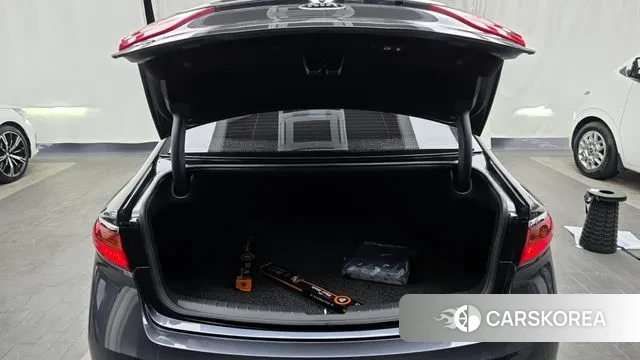 Kia Come New K7 id 3677505 из Кореи 11