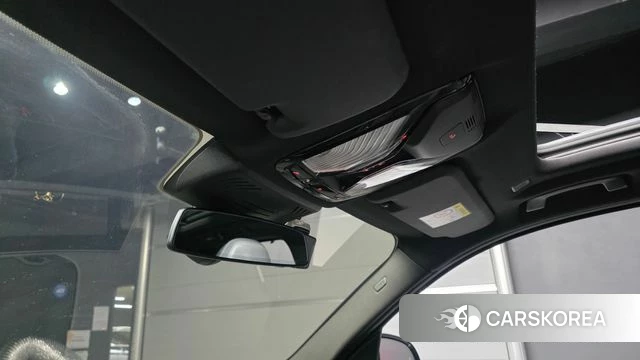 BMW X3 (G01) id 4681808 из Кореи 11