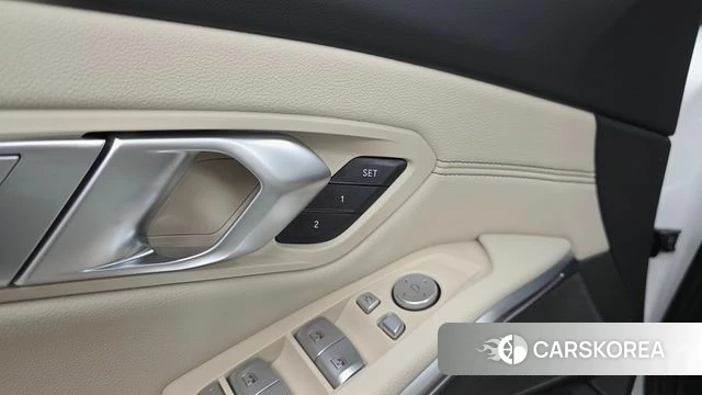 BMW 3 Series (G20) id 4456043 из Кореи 11