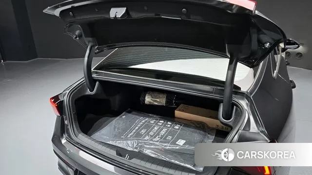 Kia The New K5 3rd generation id 2983852 из Кореи 11