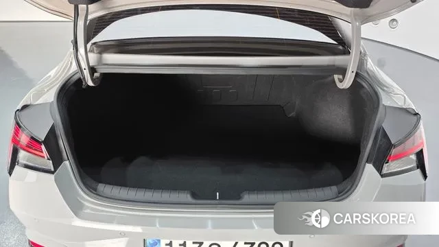 Hyundai Avante (CN7) id 3374049 из Кореи 11