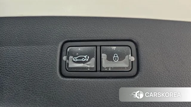 Genesis GV70 id 3764664 из Кореи 11