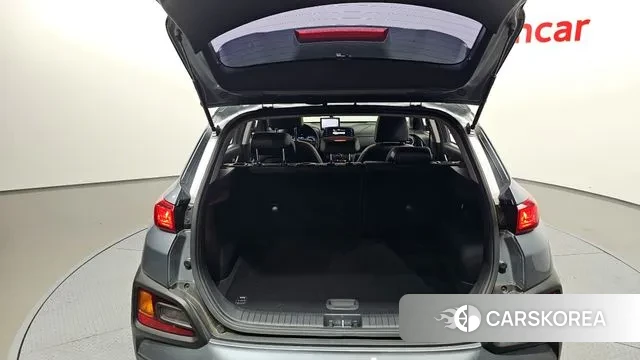 Hyundai Kona id 3018817 из Кореи 11