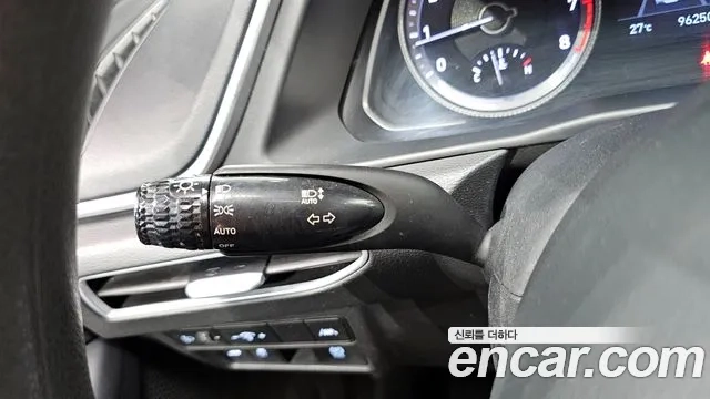 Hyundai Sonata (DN8) id 2928108 из Кореи 11