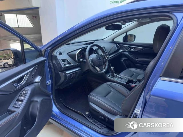 Subaru XV id 4241671 из Китая 11