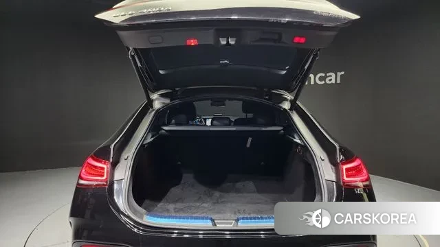 Mercedes-Benz GLE-Class W167 id 3011610 из Кореи 11