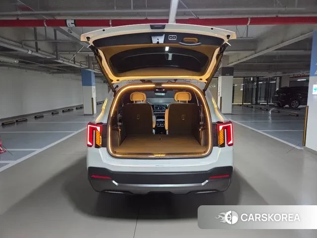 Kia The New Sorento 4th Generation id 3365817 из Кореи 11