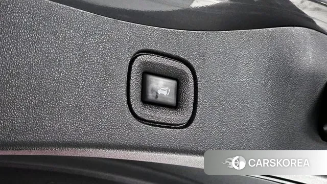 Renault Korea (Samsung) The New QM6 id 3226233 из Кореи 11