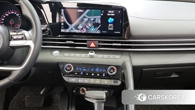 Hyundai Avante (CN7) id 2999379 из Кореи 11