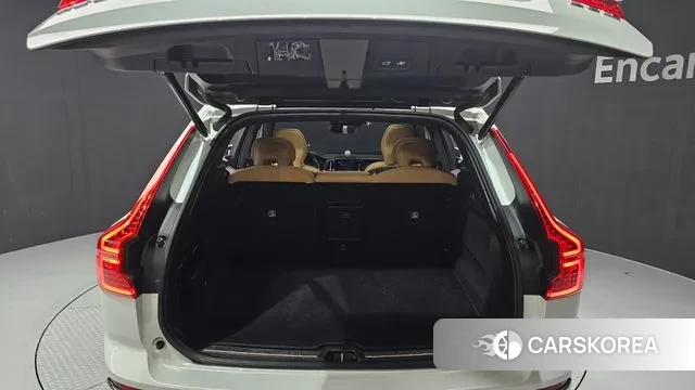 Volvo XC60 second Generation id 3313465 из Кореи 11