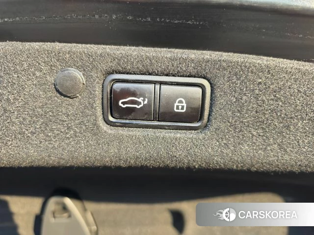 Hyundai The New Grandeur IG id 4855539 из Кореи 11